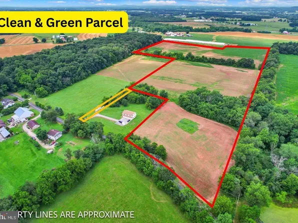 76 Kohler School Rd, New Oxford, PA 17350