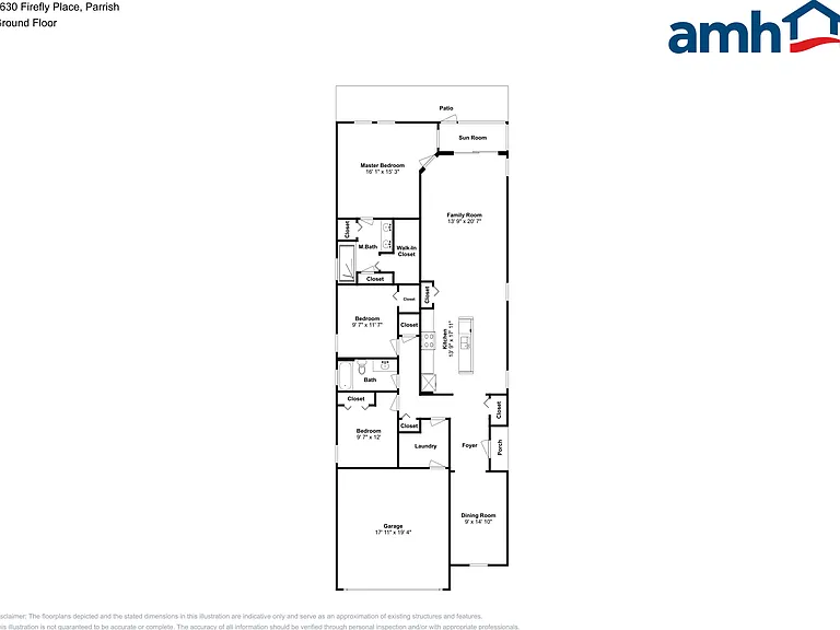 8630 Firefly Pl — Photo 2