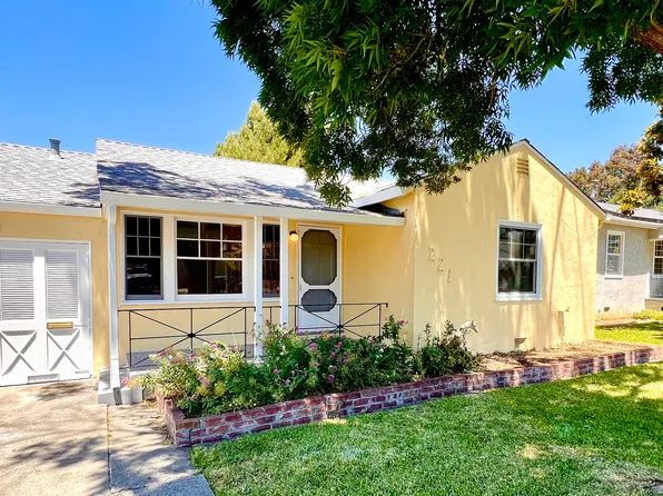 221 Hermosa Ave, Vallejo, CA 94589