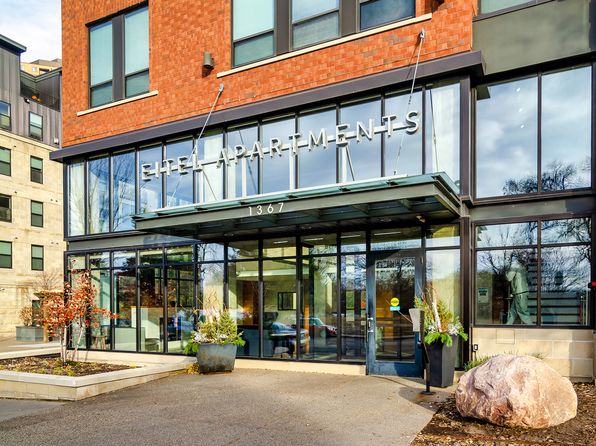 1367 Willow St #1-204