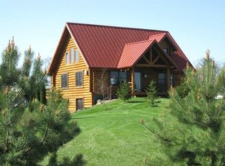 N8612 Hay Hollow Rd, Blanchardville, WI 53516