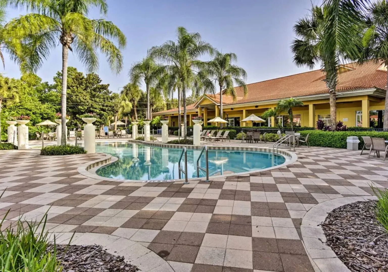 Magical Themed Home w/ Private Pool, by Disney — Photo 2