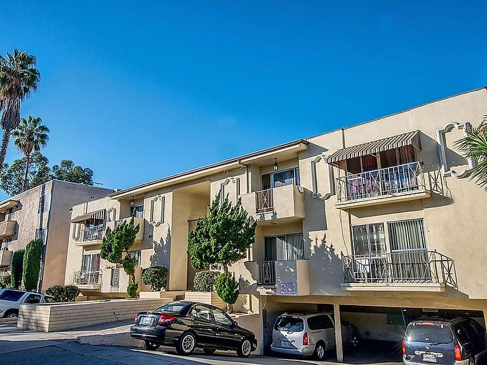 1st image of 1145 Elden Ave APT 7