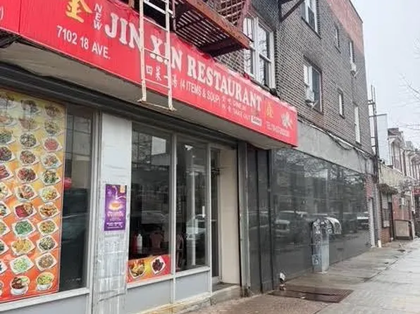 7102 18th Ave, Brooklyn, NY 11204