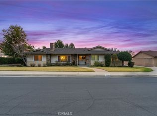 1110 Hidden Springs Ln, Glendora, CA 91741