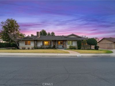 1110 Hidden Springs Ln, Glendora, CA, 91741