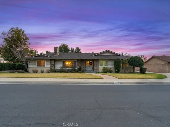 1110 Hidden Springs Ln, Glendora, CA 91741
