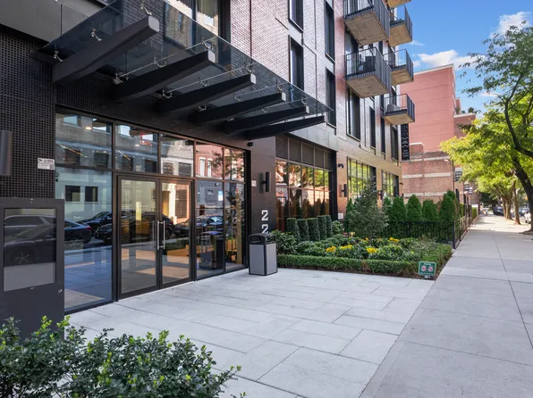 224 West 124th Street 1100 image 27 of 27