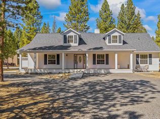 1882 Iron Wheel Ct, La Pine, OR 97739