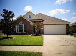 3006 Sage Grouse Ct, Rosenberg, TX 77471
