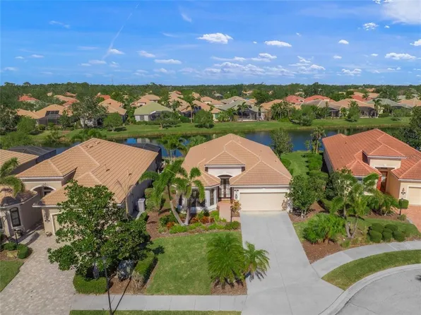 531 Latitude Ln, Osprey, FL 34229