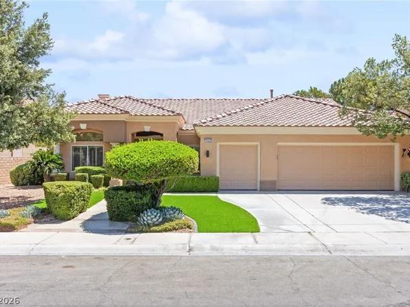 3024 Highland Falls Dr, Las Vegas, NV 89134