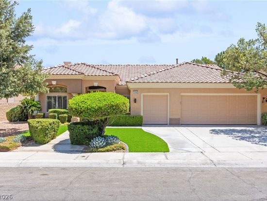3024 Highland Falls Dr, Las Vegas, NV 89134