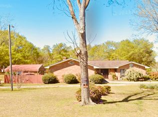 2555 Carolina Church Rd, Parkton, NC 28371