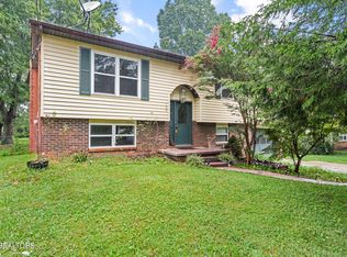 129 Blue Ridge Ln, Seymour, TN 37865