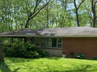 1317 Ridge Rd, Columbia, MO 65203