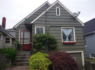 4222 SW Hill St, Seattle, WA 98116