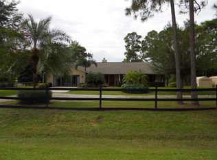 14808 66th St N, Loxahatchee, FL 33470