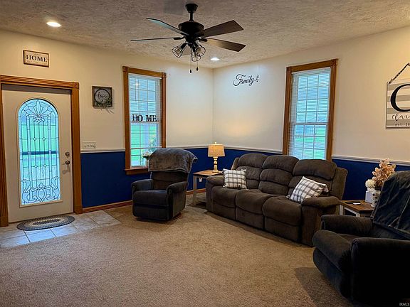 2nd image of 8203 E Schnellville Rd