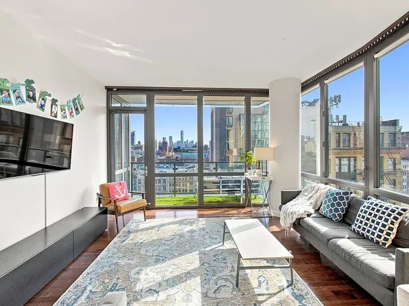 101 W 24th St APT 12B, New York, NY 10011