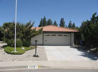 16535 Garbarda, Rancho Bernardo, CA 92128