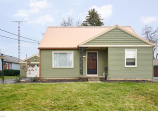 809 Lakeview Ave NW, Canton, OH 44708