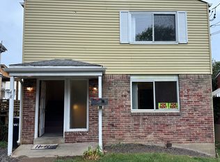 48 Fordham Ave #2B, Pittsburgh, PA 15229