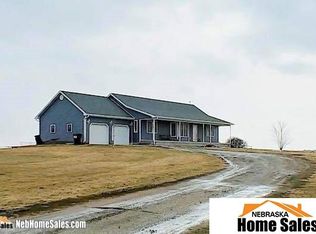 8383 E Cherry Rd, Adams, NE 68301