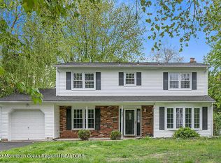 407 Cook Rd, Jackson, NJ 08527