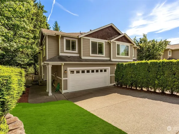 11435 NE 86th Street, Kirkland, WA 98033