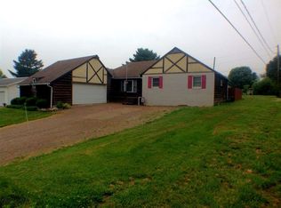 614 Flora Dr, New Lexington, OH 43764