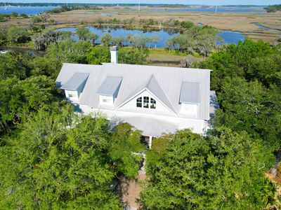 374 Mutual Dr, Charleston, SC, 29414