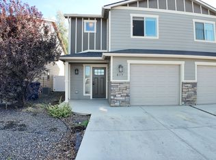 615 S Chronicle Ln, Spokane, WA 99212