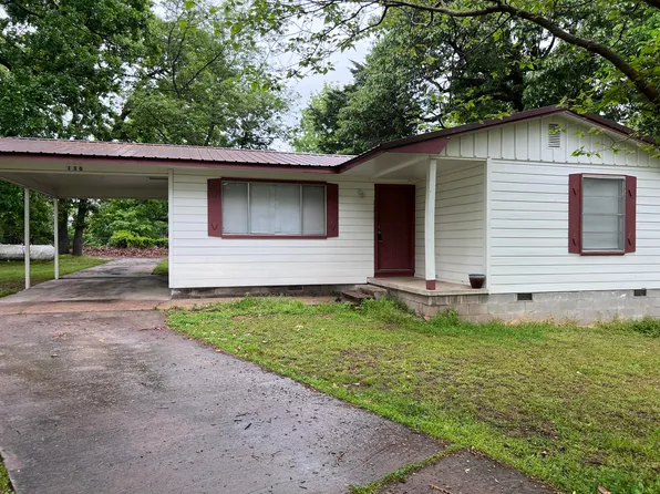 130 E Cheyenne Ave, Vinita, OK 74301