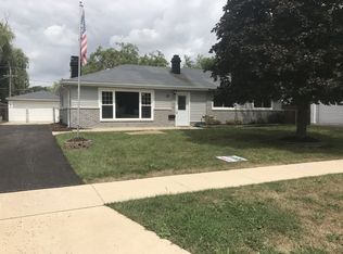 200 Maricopa Ln, Hoffman Estates, IL
