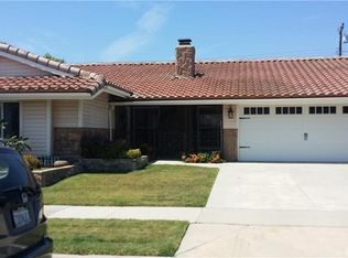 5051 Princeton Ave, Westminster, CA 92683