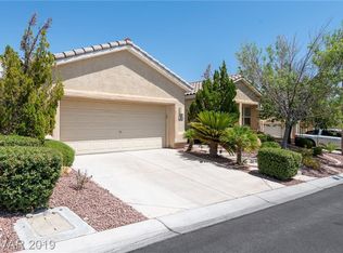 11156 Dell Cliffs Ct, Las Vegas, NV 89144