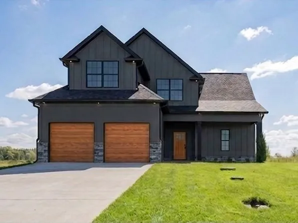 10117 Whitehorn Ln Lot 113, Bell Buckle, TN 37020