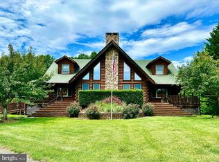 2969 Bibb Store Rd, Louisa, VA 23093