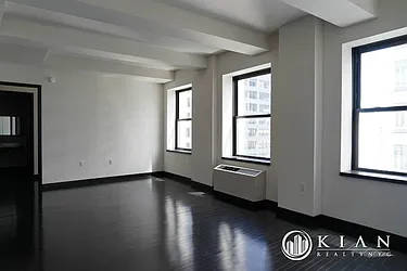 Rented by Kian Realty