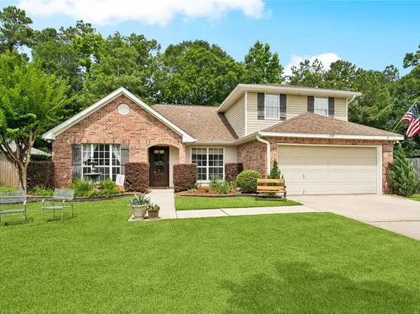 240 Emerald Crk W, Abita Springs, LA 70420
