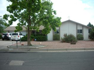 3807 Juan Aldama Ct SE, Rio Rancho, NM 87124