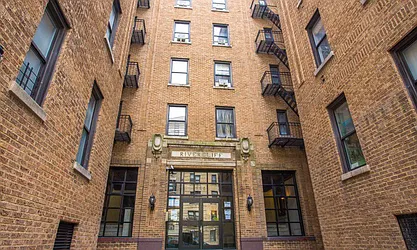 Rented by Goldfarb Properties