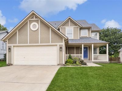 15050 W 145th St, Olathe, KS, 66062