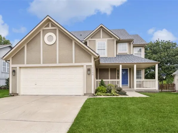 15050 W 145th St, Olathe, KS 66062