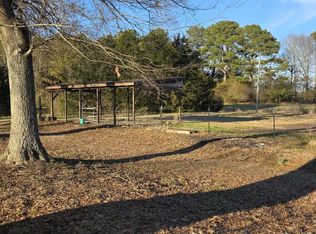 906 County Road 101, Bremen, AL 35033