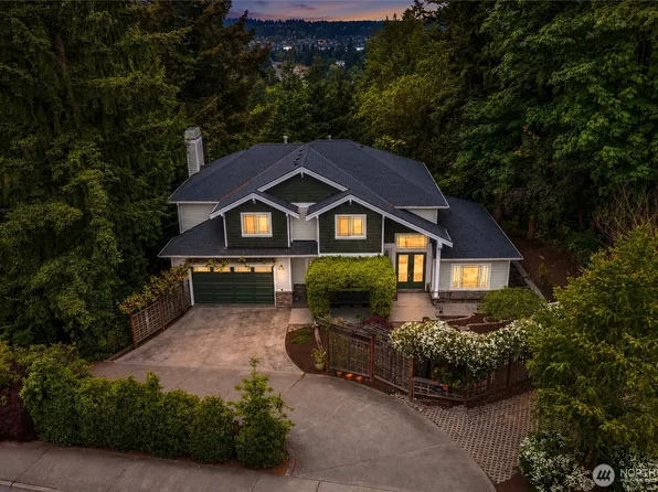 13128 SE Newport Way, Bellevue, WA 98006