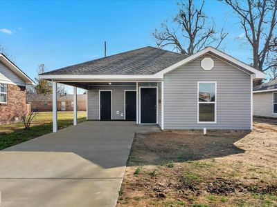 212 NE Front St, Walnut Ridge, AR, 72476
