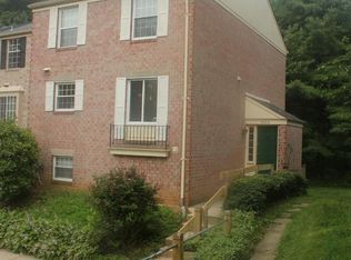 9735 Early Spring Way, Columbia, MD 21046