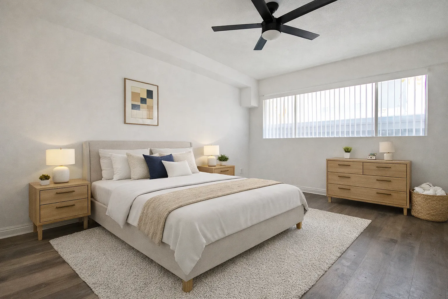 1 bed, 700 sqft, $1,730 — Photo 2